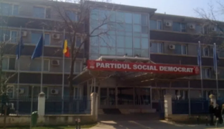 Strategia PSD: Motiune de cenzura si preluarea puterii prin alegeri anticipate