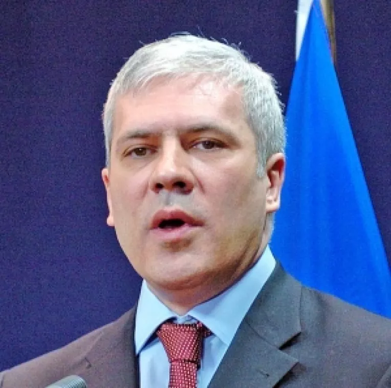 Tadici, asteptat la Medgidia si in Portul Constanta