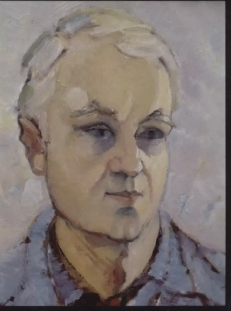 TEODOR RADUCAN: Un pictor adevarat, o mare personalitate a artei plastice romanesti contemporane