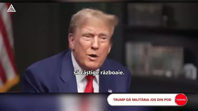 UE vrea sa-si faca propria armata, dupa victoria lui Trump in SUA