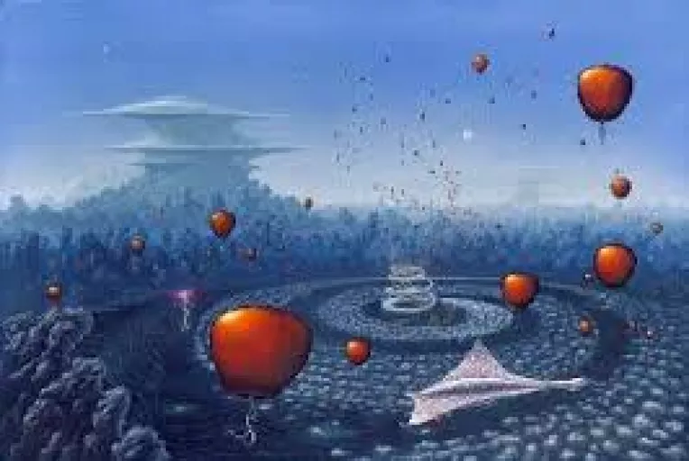 Viata extraterestra exista!