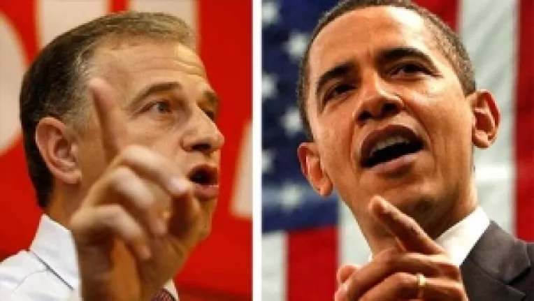 "Washington Times": Noul presedinte al Romaniei ar putea fi Mircea Geoana