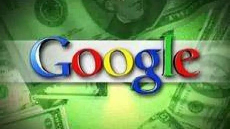 Ziarul Financiar: Profitul Google a crescut cu 26% in T3, datorita incasarilor record din publicitatea online
